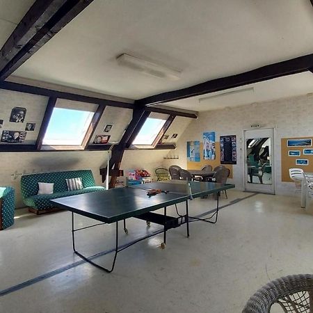 Maison Cote Sauvage Classement 3 Quiberon Extérieur photo