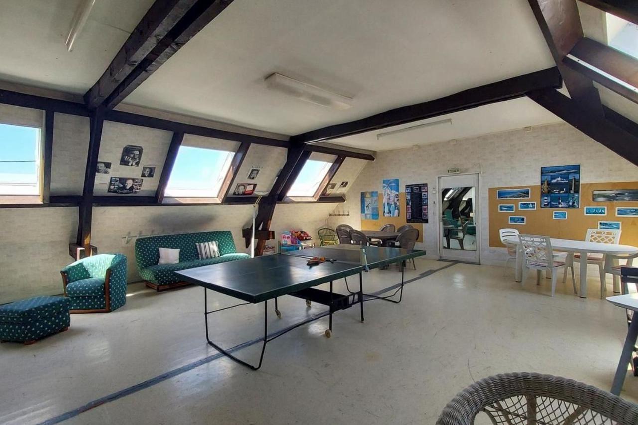 Maison Cote Sauvage Classement 3 Quiberon Extérieur photo