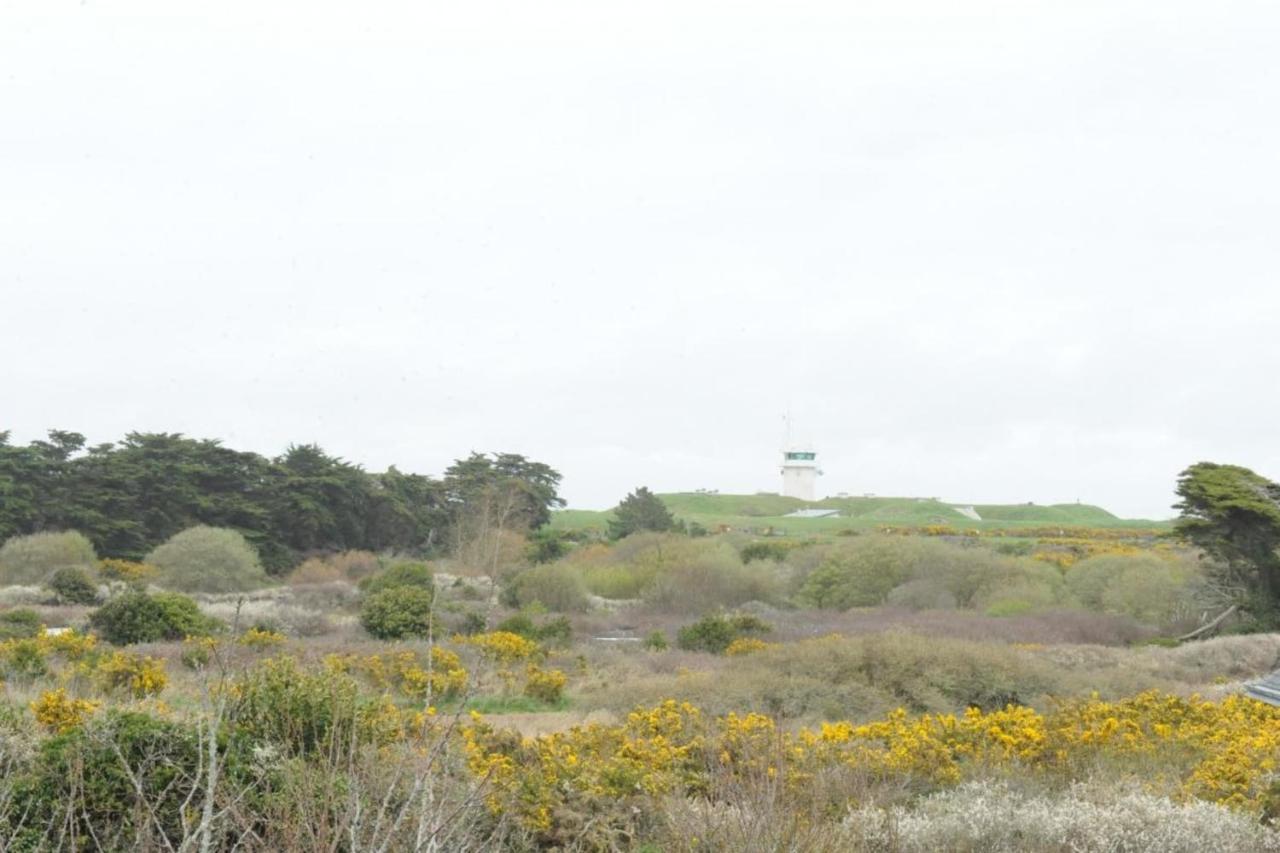 Maison Cote Sauvage Classement 3 Quiberon Extérieur photo