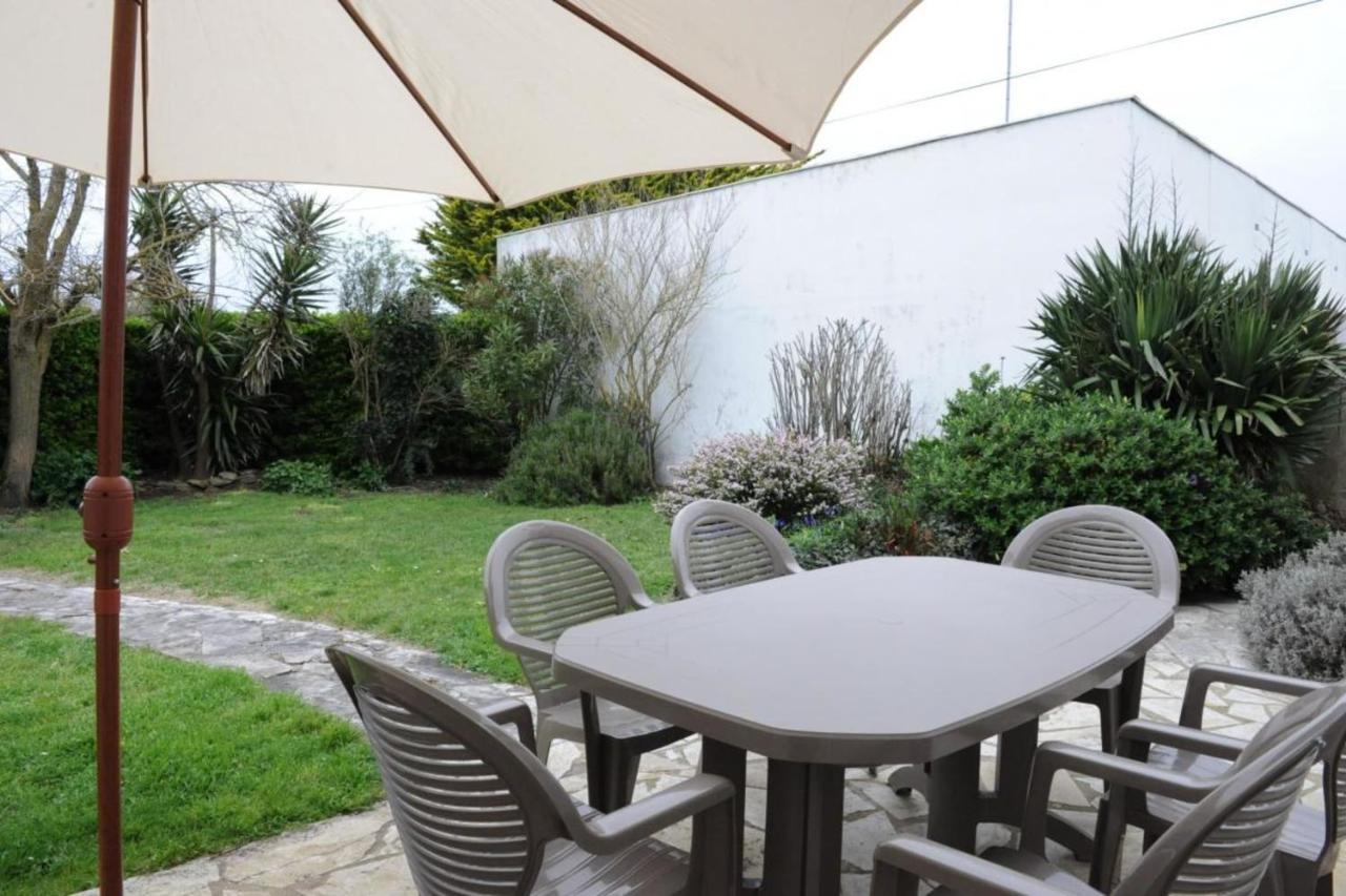 Maison Cote Sauvage Classement 3 Quiberon Extérieur photo